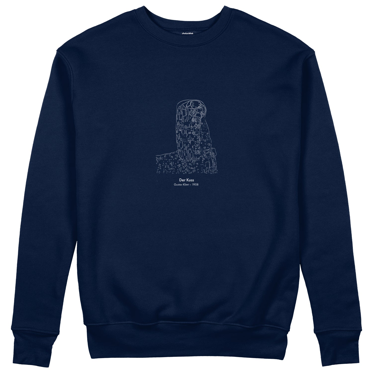 Der Kuss Sweatshirt