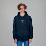 Circuit de Monaco Artwork Oversize Hoodie