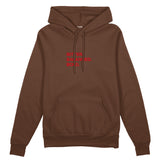 Negroni Oversize Hoodie