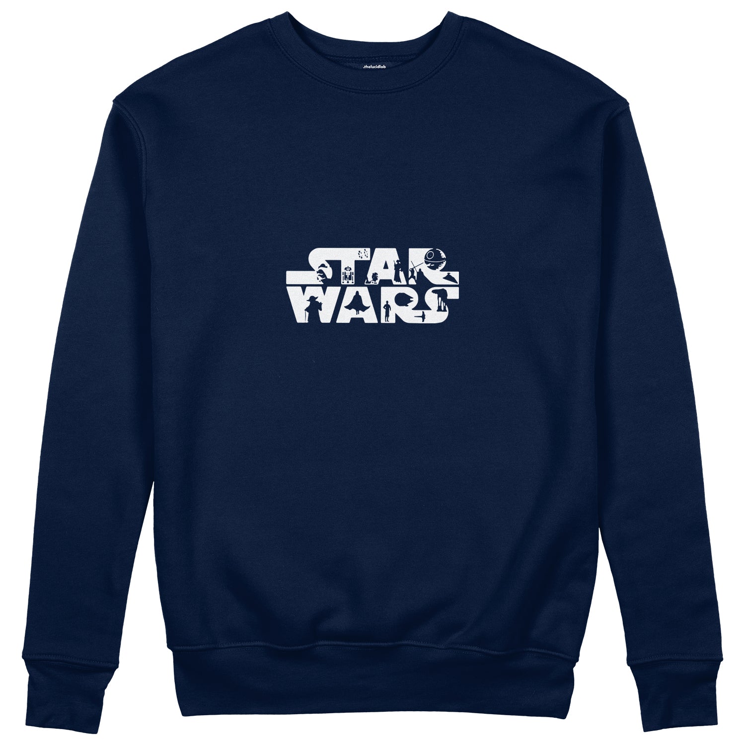 Star Wars Sweatshirt