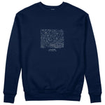 La Nuit étoilée Sweatshirt