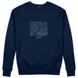 La Nuit étoilée Sweatshirt