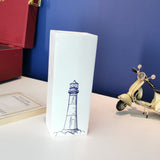Lighthouse Beton Mum