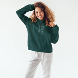 Gibson Les Paul Gitar Hoodie