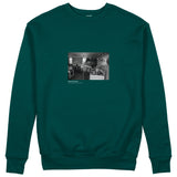 Keith Richards Montauk New York 1975 Sweatshirt