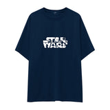 Star Wars Oversize Tişört