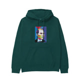 Atatürk Pop Art Hoodie