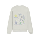 Mojito Oversize Sweatshirt