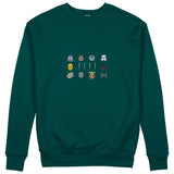 Star Wars Icons Sweatshirt