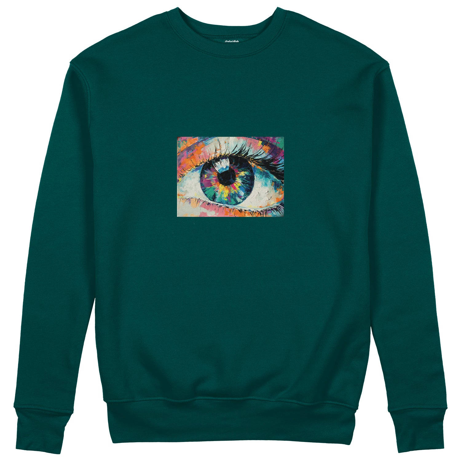 The Eye Sweatshirt