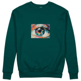 The Eye Sweatshirt