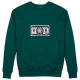 Morty Dollar Sweatshirt
