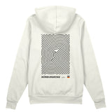 Nürburgring Artwork Oversize Hoodie