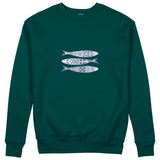 Mediterraneo Sweatshirt