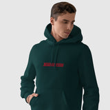 Hamilton / Ferrari Hoodie