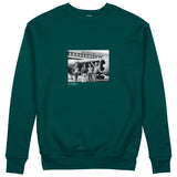Led Zeppelin The Starship Sweatshirt