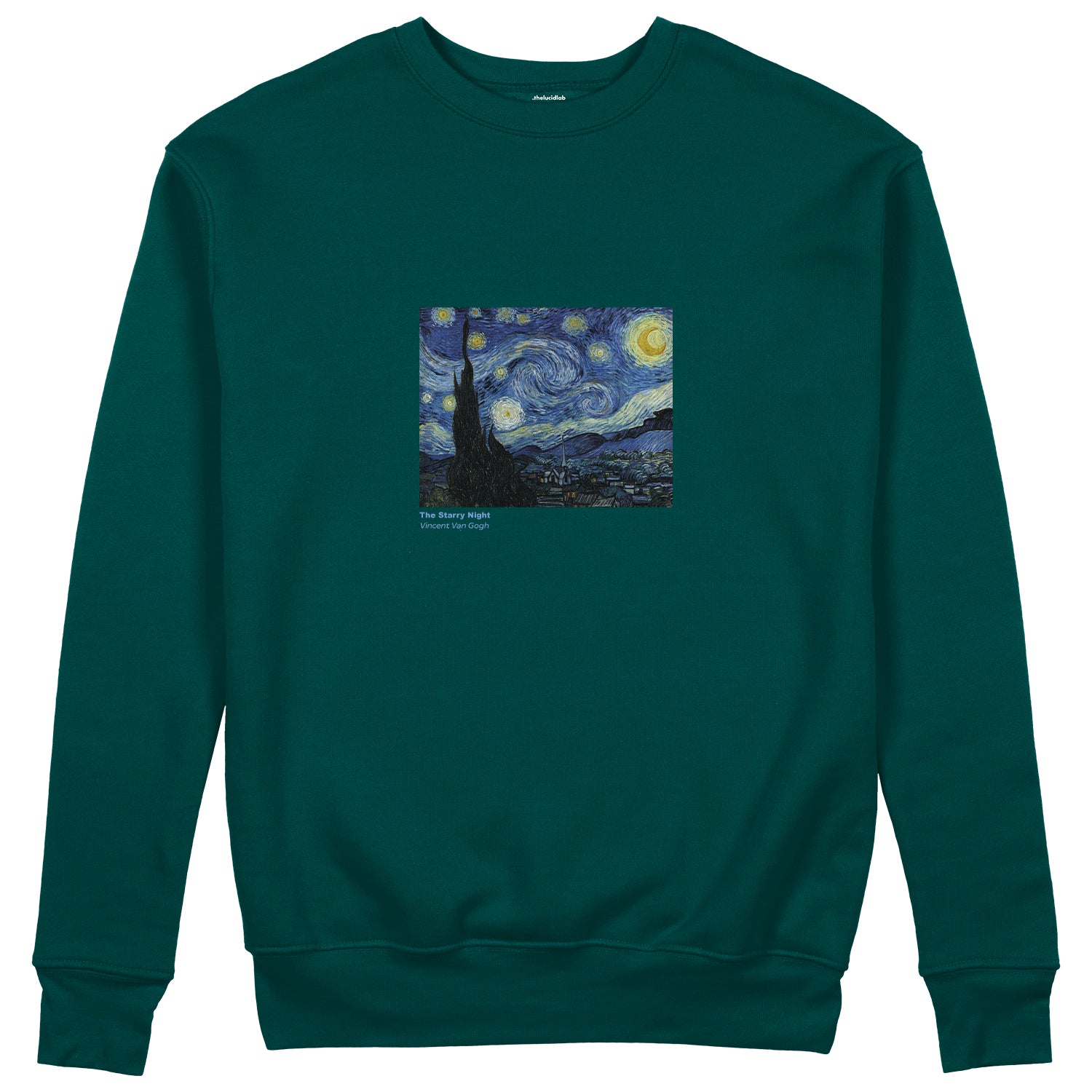The Starry Night Sweatshirt