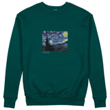 The Starry Night Sweatshirt