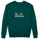 The Weedfather Sweatshirt