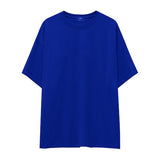 Basic Oversized Fit Tişört