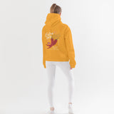Cherry Mood Hoodie