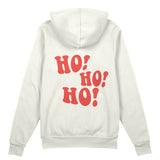 Ho Ho Ho Oversize Hoodie