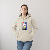 Atatürk Pop Art Hoodie