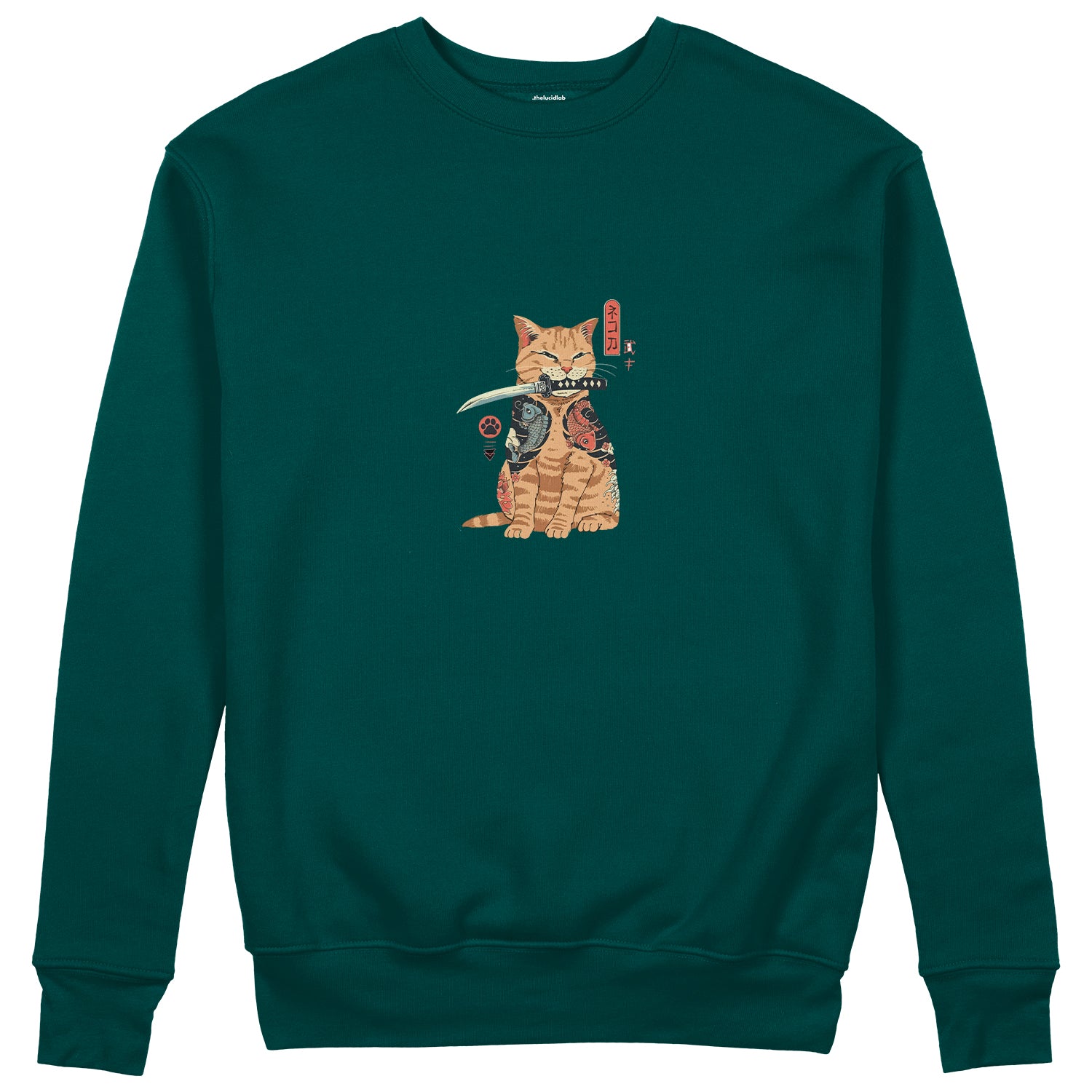 Catana Sweatshirt
