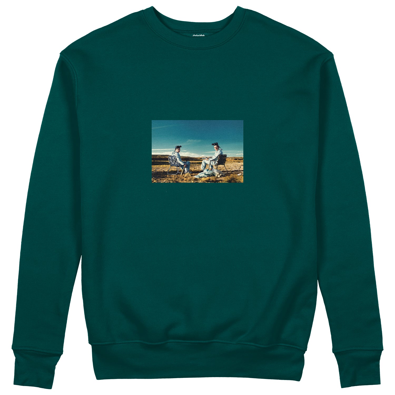 Breaking Bad Sweatshirt