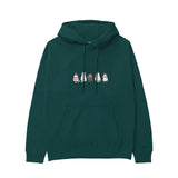 Christmas Kitty Parade Hoodie