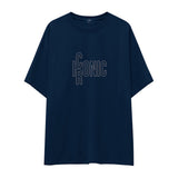 I/RCONIC Oversize Tişört