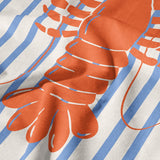 Lobster Plaj Havlusu