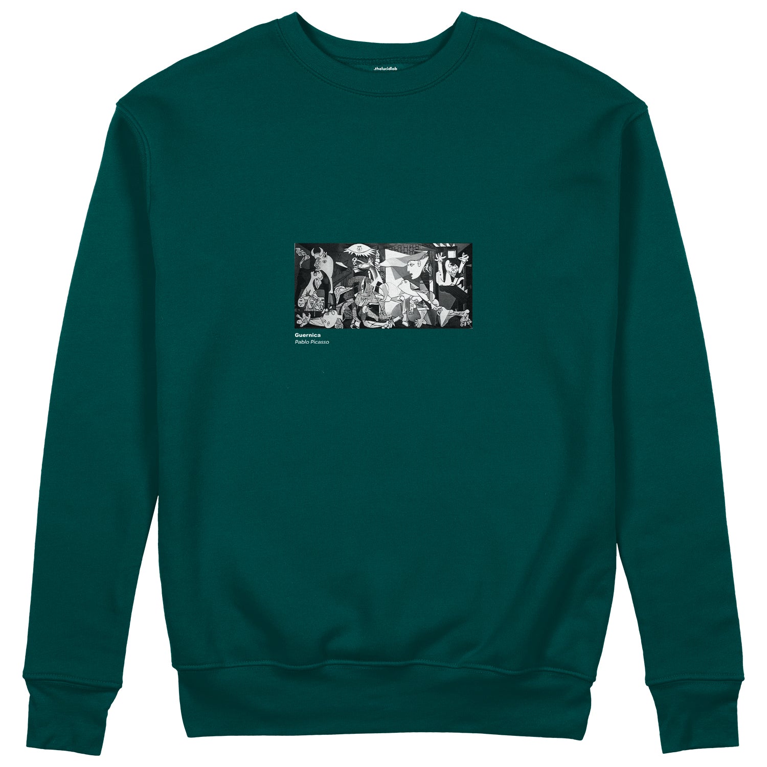 Guernica Sweatshirt