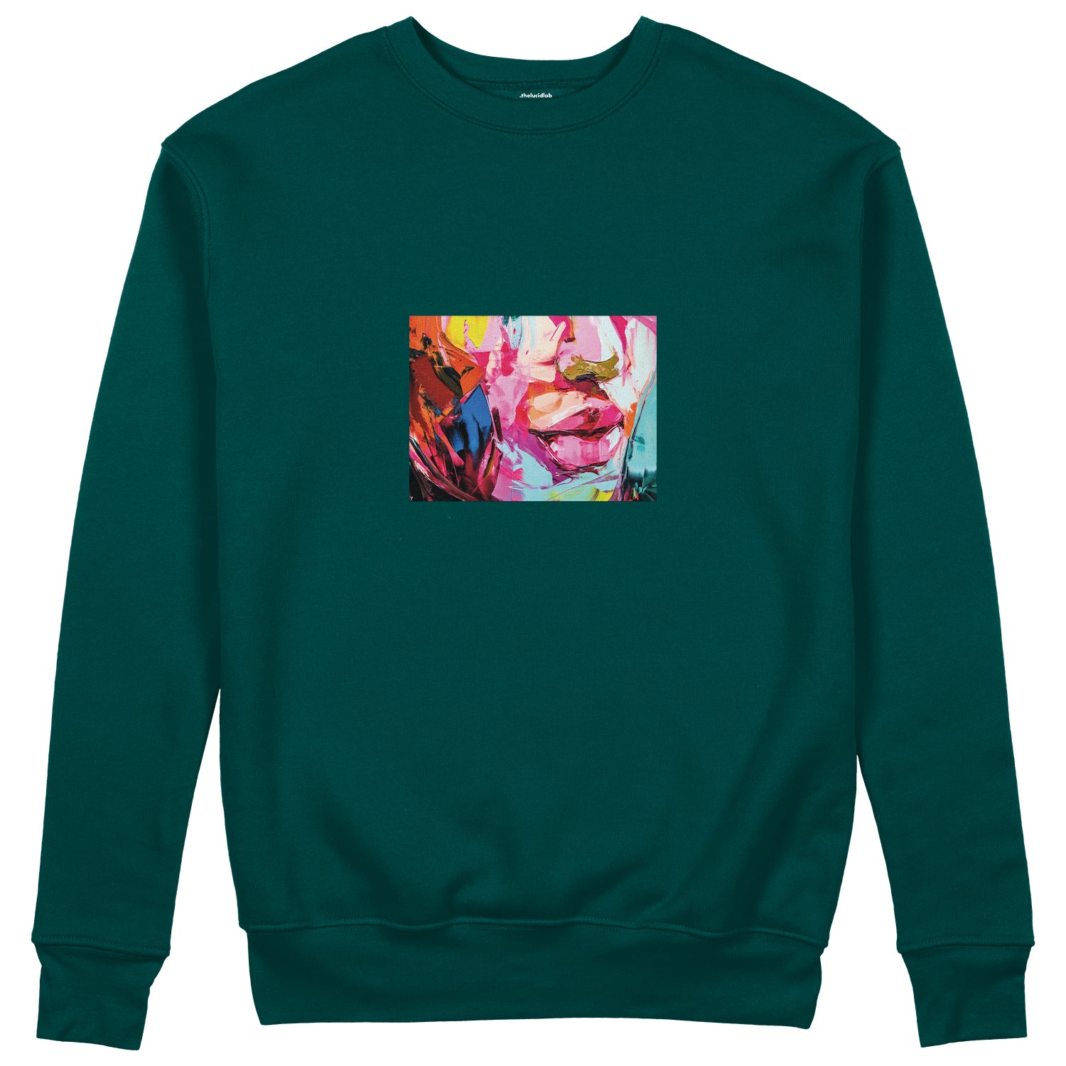 Lips Sweatshirt