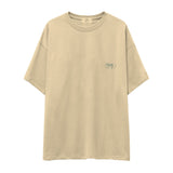 Café de Paris Oversize Tişört