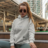 Dolce Peccato Oversize Hoodie