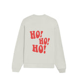 Ho Ho Ho Oversize Sweatshirt