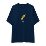 Extra Dirty Oversize Tişört