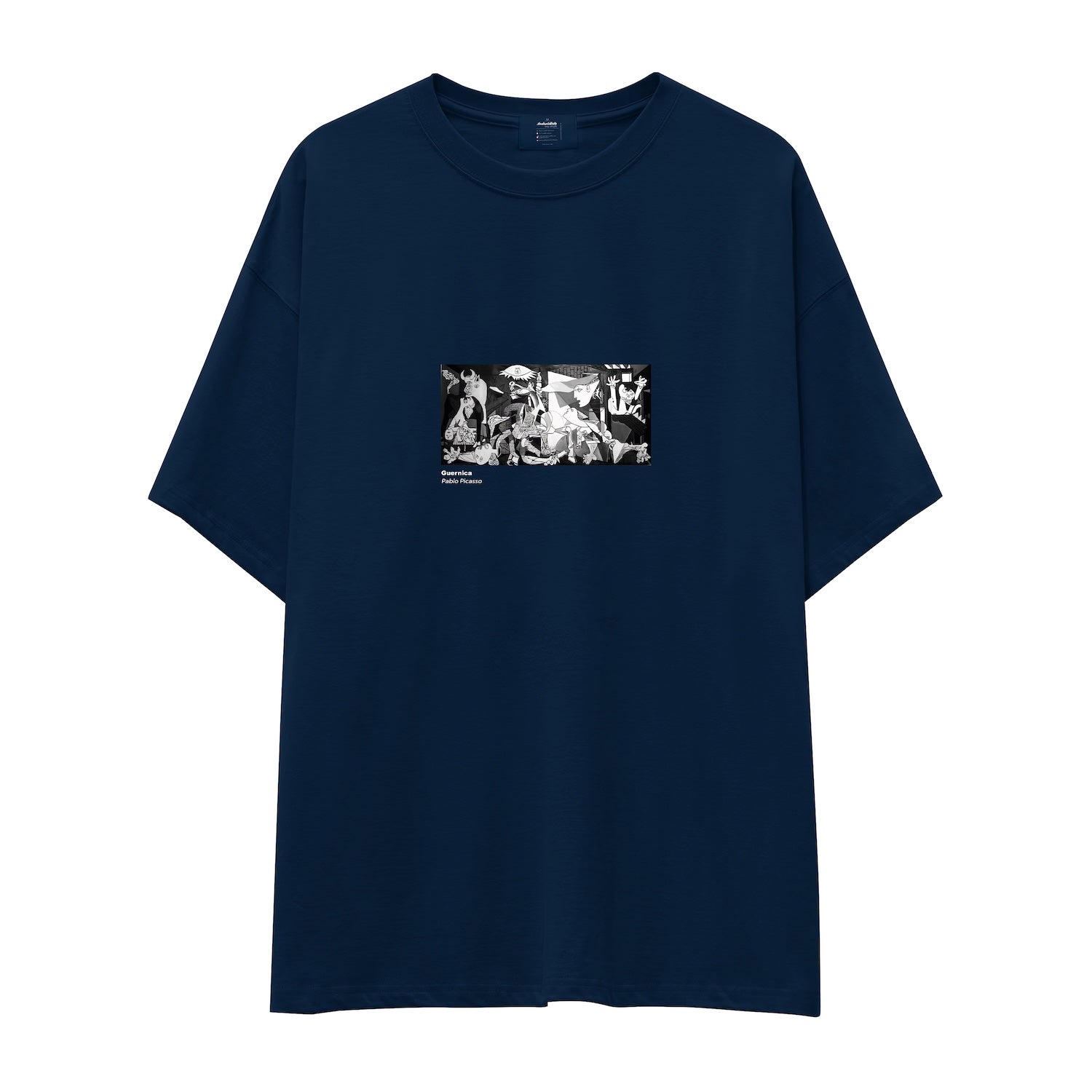 Guernica Oversize Tişört