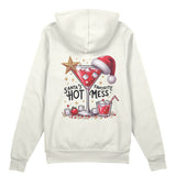 Hot Mess Oversize Hoodie