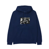 Led Zeppelin Limo Los Angeles 1971 Hoodie