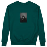 Keith Richards New York 1992 Sweatshirt