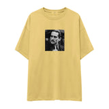Vito Corleone Oversize Tişört