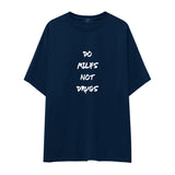 Do MILFs Oversize Tişört