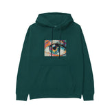 The Eye Hoodie