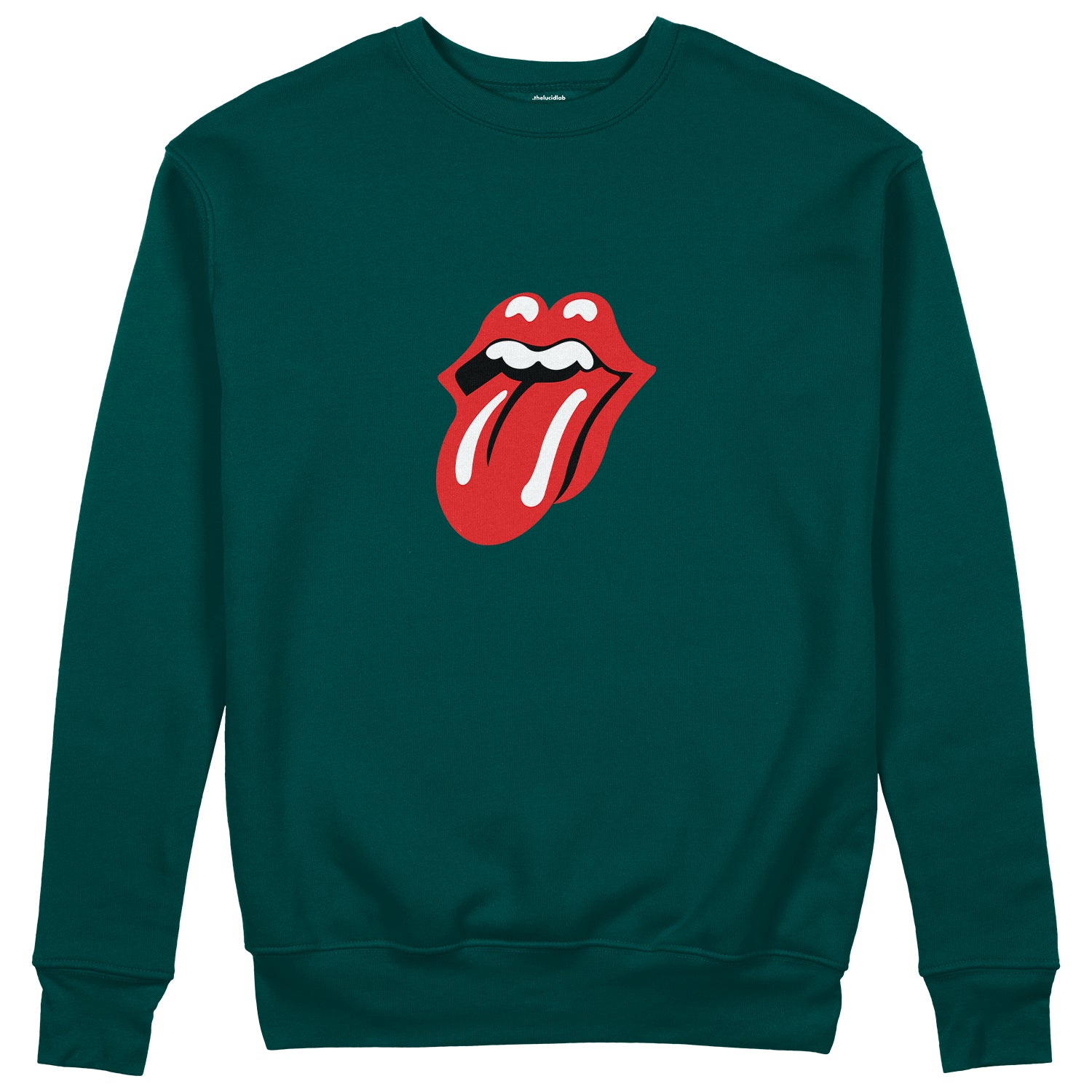 The Rolling Stones Sweatshirt