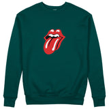 The Rolling Stones Sweatshirt