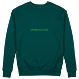 Mojito Sweatshirt