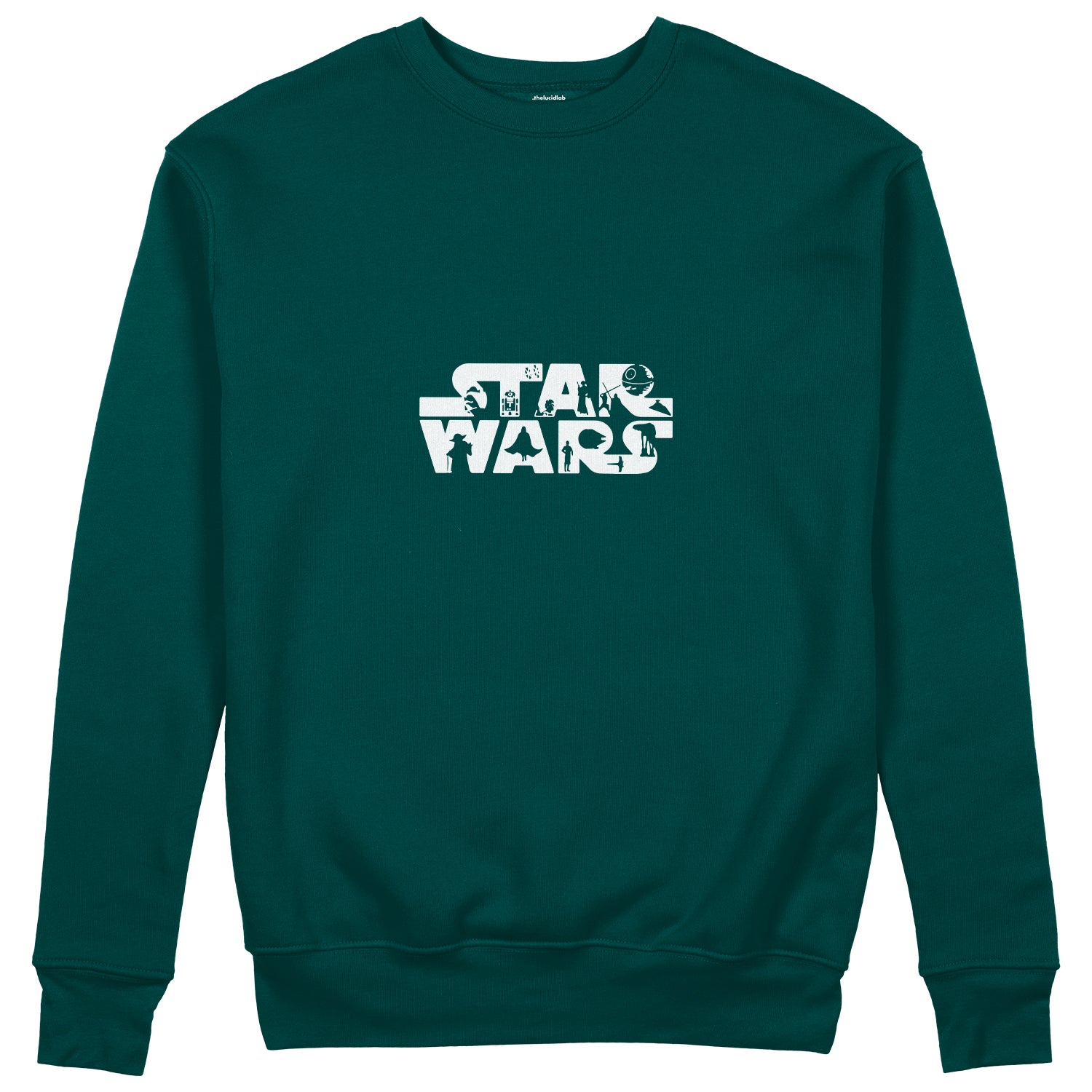 Star Wars Sweatshirt