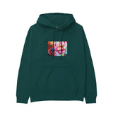 Lips Hoodie